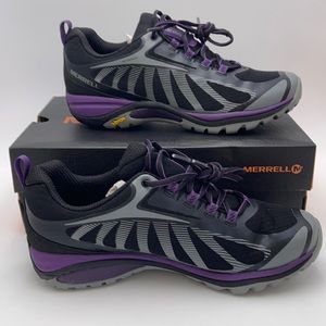 Merrell Women's Siren Edge 3 Waterproof Hiking Shoe